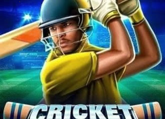 Cricket Heroes - игровой автомат