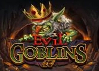 Evil Goblins xBomb - слот