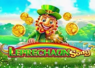 Leprechaun Song - слот