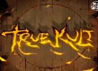 True Kult - игровой автомат