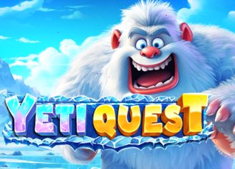 Yeti Quest - слот